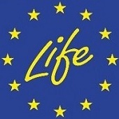 Bendrai finansuoja Europos Sąjunga (LIFE programa)