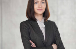 Dr. Inga Gurauskienė