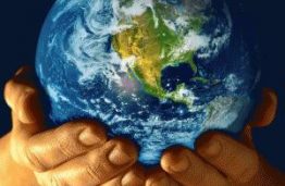 Aplinkos apsaugos ekspertai: „Žemės išlikimo strategija – darnus vystymasis“