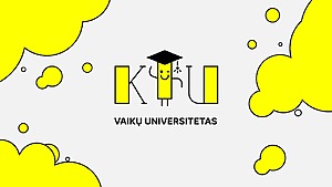 Vaikų universitetas