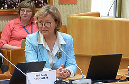 Žaliųjų savivaldybių inovacijų centras: kokių pokyčių reikia Lietuvos savivaldybėms?