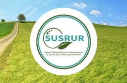 Sėkmingai užbaigtas SUSRUR projektas, stiprinęs tvarų kaimo turizmą Europoje