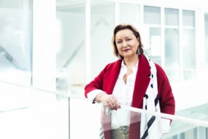 Žaneta Stasi&scaron;kienė